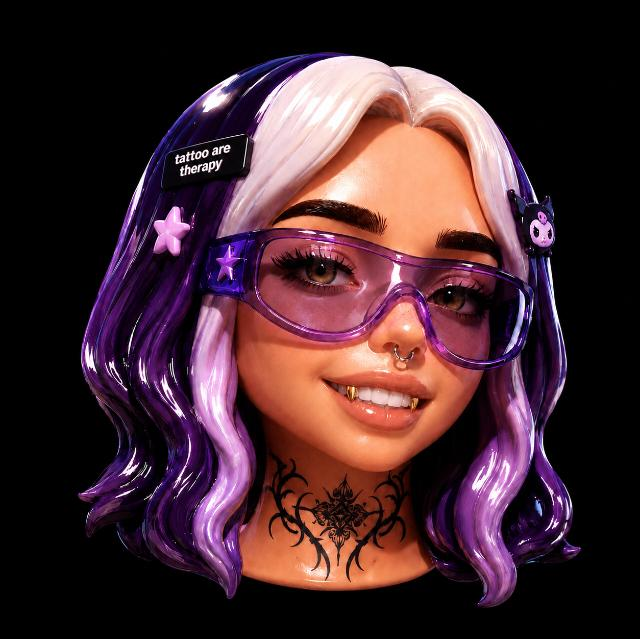 Nyxarts